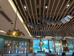 大堂-翠华餐厅(宝安壹方城店)