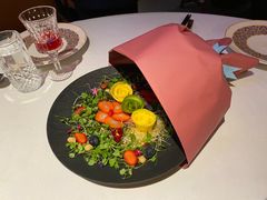 -狮拾久·现代新加坡料理(福田COCO Park店)