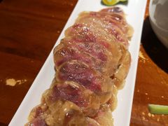 -又一福烤鸭·北京菜(东四店)