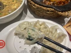 -双合园·海鲜水饺青岛菜(万佳广场店)
