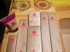 -深圳福青龙华天假日酒店