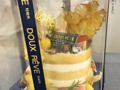 -杜哈夫DOUX RÊVE·生日蛋糕(日月光店)