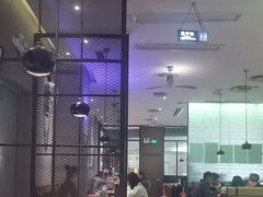 -炭舍干锅(华发商都店)