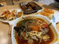 -金乐活美食(中街店)