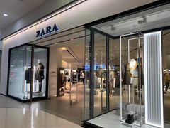 -ZARA(凯德乐峰广场店)