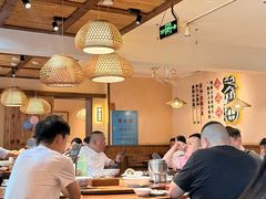 -衡厨·衡阳土菜(中南店)