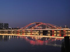 -长白岛森林公园