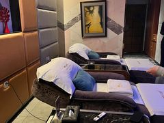 -福帆百草堂影院式足疗(人民西路店)