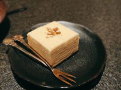 冰糕-丝路金桃·新疆菜(徐汇店)