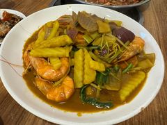 -瑞丽活螃蟹(芒市店)