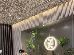 大堂-卡朋西餐(乐峰广场店)