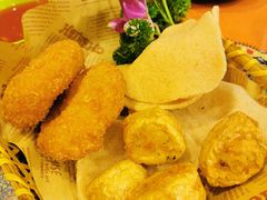 -荷花泰菜(东方新天地店)