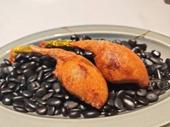 -怡情荟•海鲜青岛菜(五四广场旗舰店)