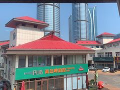 -日照大牌檔•小船海鲜(万平口店)