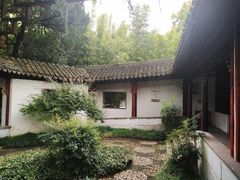 -秋霞圃