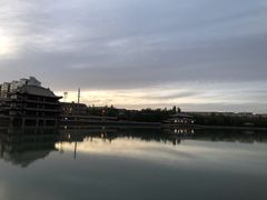 -党河风情线国家水利风景区