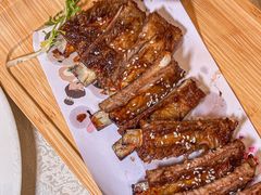 -新世纪大酒楼·30年南海菜