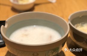 Guangzhou Classic Boatman's Rice Porridge
