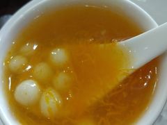 -大明寺素食坊(扬子江中路店)