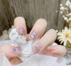 -兔猫ToMoreNails美甲美睫