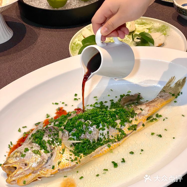 周浦新年聚餐来这里被长辈夸夸!