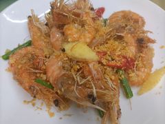 -鑫鸿达·海鲜闽菜热炒小馆(中山路店)