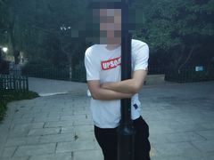 -西安市长乐公园