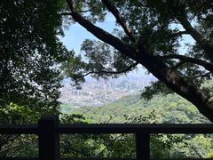 -广州市白云山风景名胜区