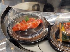 -争鲜回转寿司(朝北大悦城店)