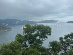 -湾景餐厅(海洋公园店)