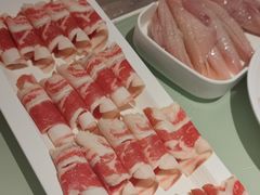 -天都火锅酒楼(虹梅南路店)