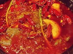 -牛市坎火锅(建设路店)