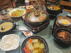 -陶德砂锅(蜀汉路店)