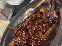 -回味黑鸭煲·始于2006(万松园店)