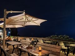 -Brew Farm·精酿农场海滨悬崖餐厅