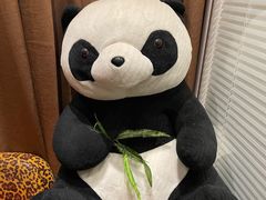 -ZOO COFFEE动物园咖啡(望京锐创店)