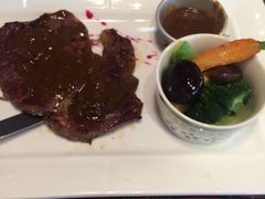 -芭莉与彩虹西餐厅(成都合生汇店)