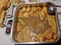 -螺大喜螺蛳粉火锅(雍和宫店)