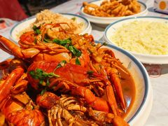 -三妹小龙虾·黄油蟹(华侨城总店)