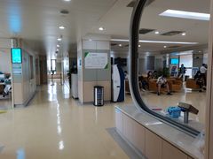 -浙江大学医学院附属邵逸夫医院(钱塘院区)