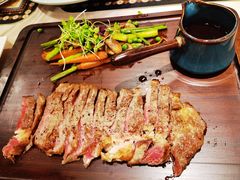 -美博·美术博物馆主题餐厅(威尼斯水城店)