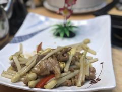 -肥仔顺德菜(龙悦居店)