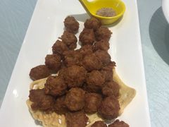 -金蝉食府(维吉奥广场店)