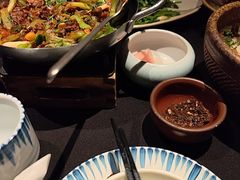 -山石榴·贵州菜(丰盛里店)