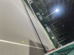 -星锐网球俱乐部(高科店)