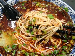 牛肉面-有礼有面(知春路店)