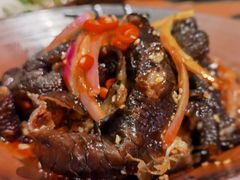 -黑牛の店·和牛烧肉(合生汇店)