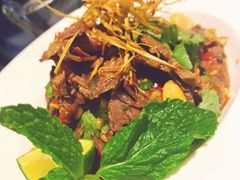 -花样西贡·蜜越餐厅·法式越南料理(水晶城店)