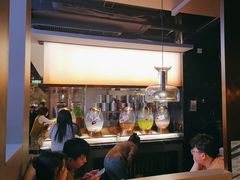 -德得轩烤涮一体自助餐厅(王府井店)