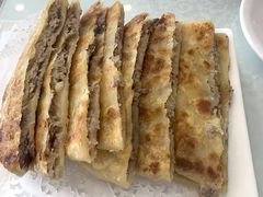 -四海回族饭店(前进大街店)